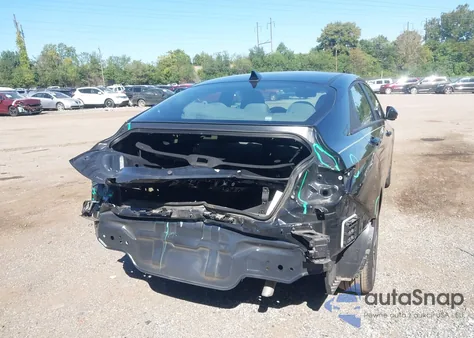 2023 Hyundai Elantra Sel из США, поврежденный, VIN 5NPLS4AG7PH091047